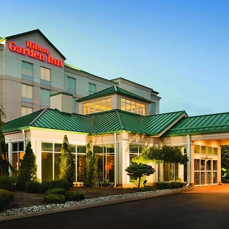 Hilton Garden Inn Ниагара-он-те-Лейк Экстерьер фото