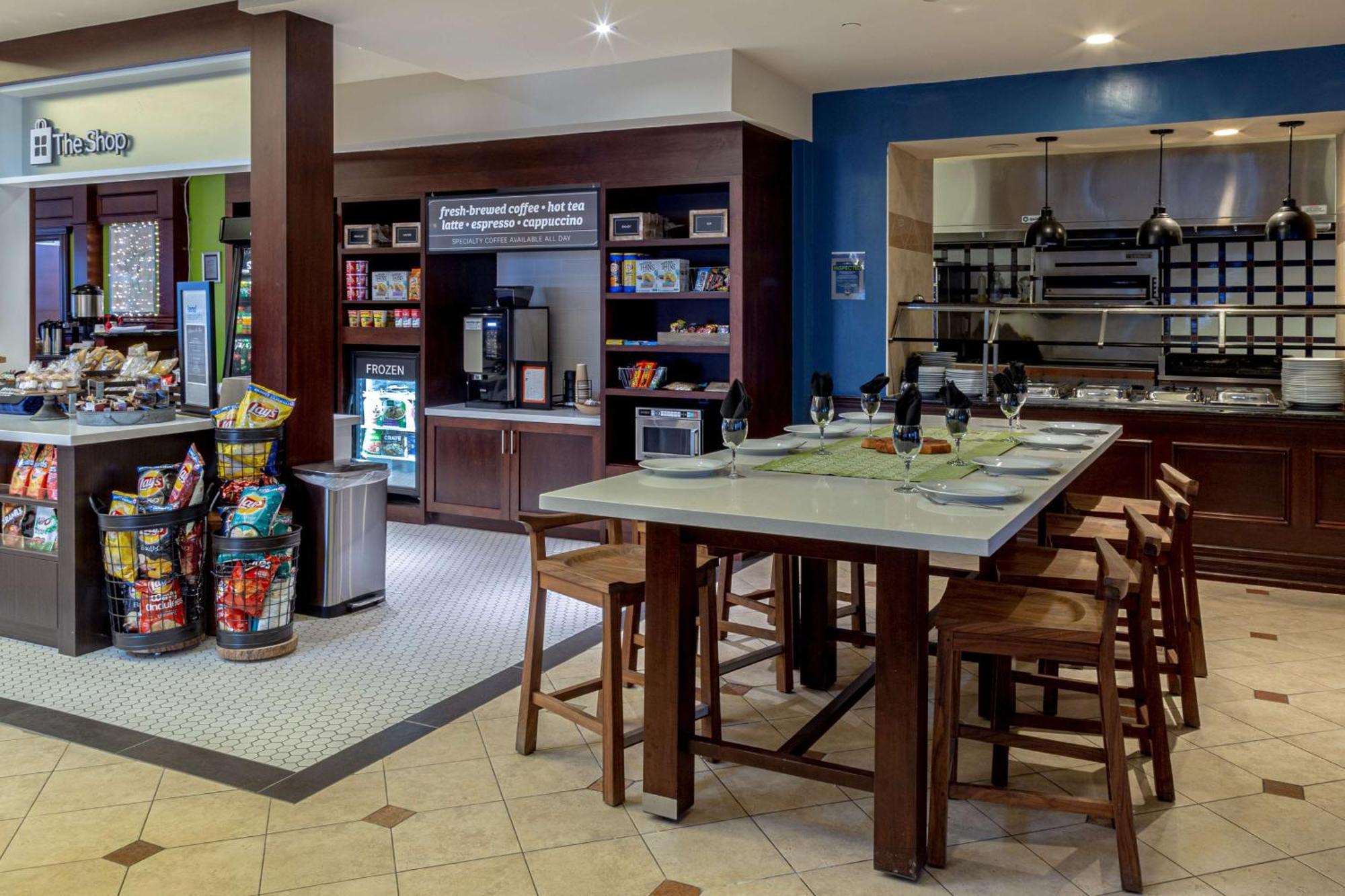 Hilton Garden Inn Ниагара-он-те-Лейк Экстерьер фото