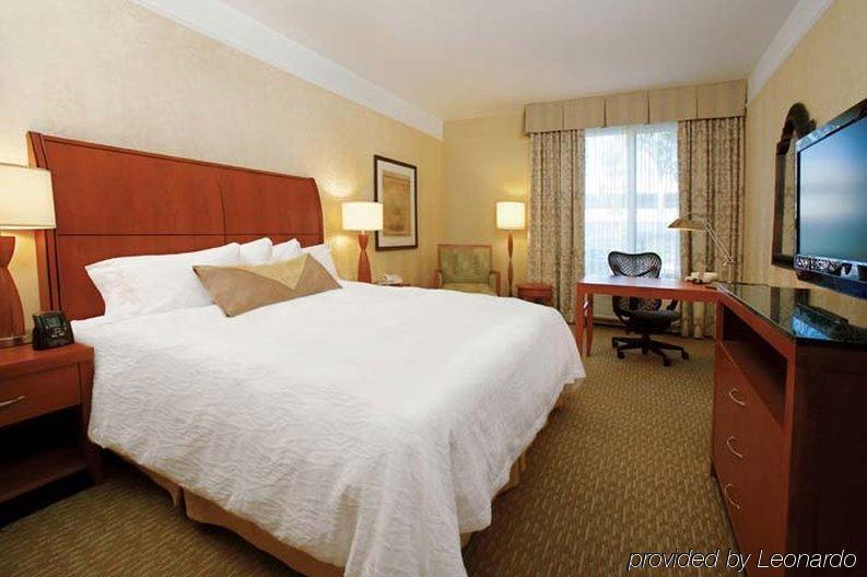 Hilton Garden Inn Ниагара-он-те-Лейк Номер фото