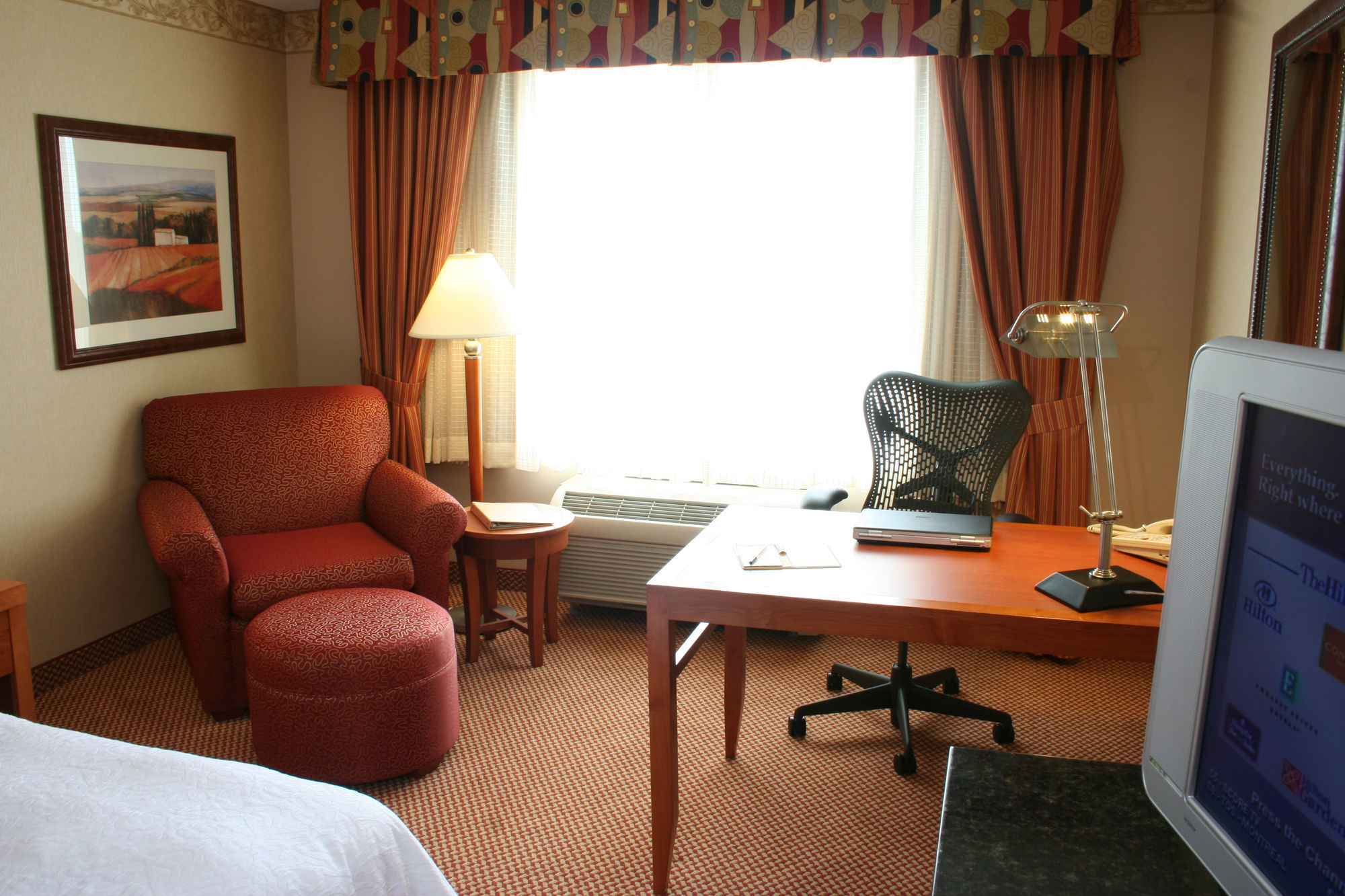 Hilton Garden Inn Ниагара-он-те-Лейк Экстерьер фото